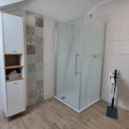 Seemoewe Apartamento Walchum