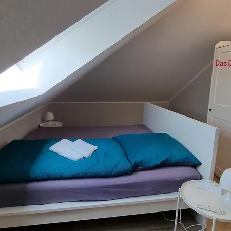 Seemoewe Apartamento
